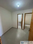 Apartamento com 1 Quarto para alugar, 27m² no Vila Nivi, São Paulo - Foto 2