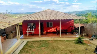 Casa com 3 Quartos à venda, 150m² no Lagoa Dos Mares, Confins - Foto 1