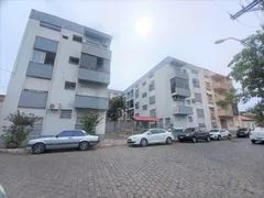 Apartamento com 1 Quarto para alugar, 53m² no Centro, São Leopoldo - Foto 2