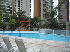 Apartamento com 3 Quartos para alugar, 138m² no Vila Andrade, São Paulo - Foto 46