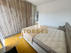 Apartamento com 1 Quarto à venda, 55m² no Praia do Tombo, Guarujá - Foto 17