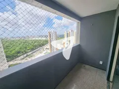 Apartamento com 3 Quartos para venda ou aluguel, 96m² no Cocó, Fortaleza - Foto 3