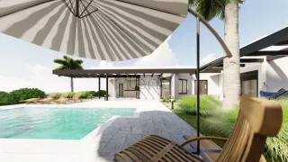 Casa com 3 Quartos à venda, 169m² no Caixa d Agua, Vinhedo - Foto 7