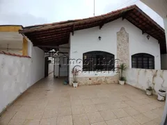 Casa com 2 Quartos à venda, 86m² no Jardim Imperador, Praia Grande - Foto 1