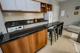 Apartamento com 1 Quarto para venda ou aluguel, 34m² no Portão, Curitiba - Foto 14