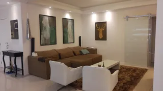 Apartamento com 4 Quartos para alugar, 250m² no Meia Praia, Itapema - Foto 3