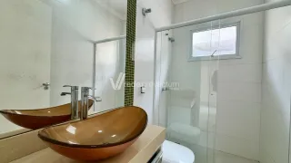 Casa de Condomínio com 4 Quartos para venda ou aluguel, 264m² no Swiss Park, Campinas - Foto 7