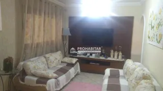 Sobrado com 3 Quartos à venda, 100m² no Jardim Cliper, São Paulo - Foto 7