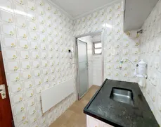 Apartamento com 1 Quarto para alugar, 40m² no Santa Cecília, São Paulo - Foto 9