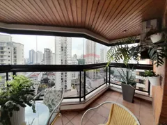 Apartamento com 4 Quartos à venda, 210m² no Santana, São Paulo - Foto 5