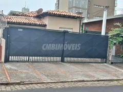 Casa com 3 Quartos para alugar, 183m² no Cambuí, Campinas - Foto 1