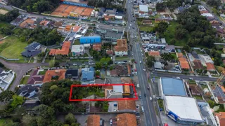 Terreno / Lote / Condomínio à venda, 1558m² no São Braz, Curitiba - Foto 11