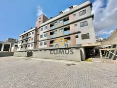 Apartamento com 2 Quartos à venda, 52m² no Novo Mundo, Curitiba - Foto 13