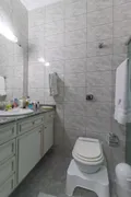 Sobrado com 3 Quartos à venda, 170m² no Ponta da Praia, Santos - Foto 15