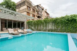 Apartamento com 1 Quarto para alugar, 26m² no Mont' Serrat, Porto Alegre - Foto 21