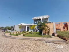 Casa de Condomínio com 3 Quartos à venda, 168m² no Sitio Vargeao, Jaguariúna - Foto 2