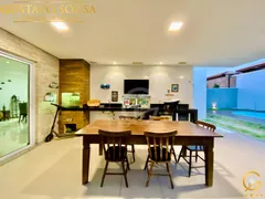Casa de Condomínio com 4 Quartos à venda, 304m² no Alphaville Fortaleza, Fortaleza - Foto 6