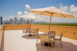 Apartamento com 1 Quarto para alugar, 30m² no Boa Viagem, Recife - Foto 5