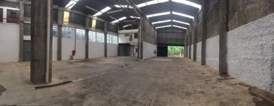 Galpão / Depósito / Armazém para alugar, 900m² no Ayrosa, Osasco - Foto 3