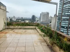 Cobertura com 1 Quarto à venda, 120m² no Jardim Paulista, São Paulo - Foto 2