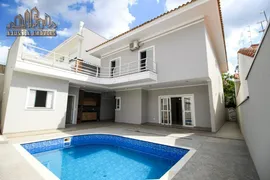 Casa com 4 Quartos para venda ou aluguel, 310m² no Jardim Residencial Tivoli Park, Sorocaba - Foto 1