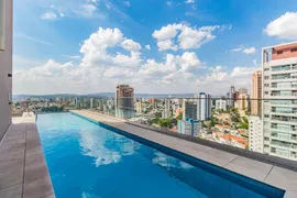 Apartamento com 1 Quarto para alugar, 55m² no Vila Madalena, São Paulo - Foto 4