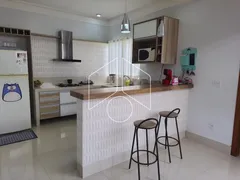 Casa de Condomínio com 3 Quartos à venda, 217m² no Jardim Colibri, Marília - Foto 9