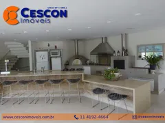 Casa de Condomínio com 4 Quartos à venda, 898m² no Aldeia da Serra, Barueri - Foto 9