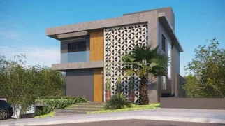 Casa de Condomínio com 4 Quartos à venda, 420m² no Cidade Tambore, Santana de Parnaíba - Foto 2