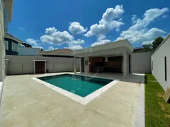 Casa de Condomínio com 4 Quartos à venda, 378m² no Pilarzinho, Curitiba - Foto 9