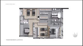 Casa de Condomínio com 4 Quartos à venda, 559m² no Brooklin, São Paulo - Foto 19
