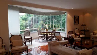 Apartamento com 3 Quartos à venda, 220m² no Alto Da Boa Vista, São Paulo - Foto 2