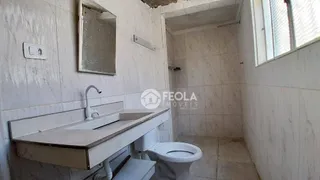 Casa com 2 Quartos para alugar, 70m² no Vila Santa Catarina, Americana - Foto 16