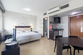 Flat com 1 Quarto à venda, 29m² no Bela Vista, São Paulo - Foto 1