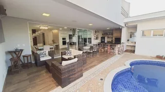 Casa de Condomínio com 3 Quartos à venda, 285m² no Swiss Park, Campinas - Foto 54