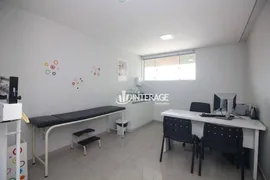 Conjunto Comercial / Sala para alugar, 200m² no Santa Felicidade, Curitiba - Foto 18