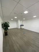 Conjunto Comercial / Sala para alugar, 50m² no Vila Sao Francisco (Zona Sul), São Paulo - Foto 3