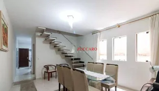 Casa com 3 Quartos à venda, 125m² no Parque Continental I, Guarulhos - Foto 12