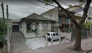 Galpão / Depósito / Armazém à venda, 119m² no Jardim São Pedro, Porto Alegre - Foto 1