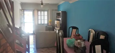 Casa de Condomínio com 2 Quartos à venda, 90m² no Ogiva, Cabo Frio - Foto 10