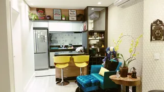 Apartamento com 3 Quartos à venda, 97m² no Vila Mariana, São Paulo - Foto 5