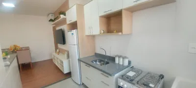 Apartamento com 2 Quartos à venda, 47m² no Centro, Nilópolis - Foto 22