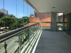 Apartamento com 3 Quartos à venda, 192m² no Leblon, Rio de Janeiro - Foto 3
