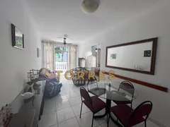 Apartamento com 2 Quartos para alugar, 70m² no Enseada, Guarujá - Foto 2