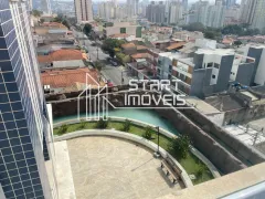 Apartamento com 3 Quartos à venda, 126m² no Vila Scarpelli, Santo André - Foto 4
