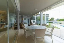 Casa de Condomínio com 4 Quartos à venda, 420m² no Alphaville, Santana de Parnaíba - Foto 43