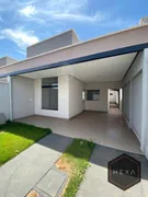 Casa com 3 Quartos à venda, 111m² no Sao Francisco, Senador Canedo - Foto 2