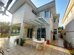 Casa de Condomínio com 4 Quartos à venda, 500m² no Res.Tres Alphaville, Santana de Parnaíba - Foto 33