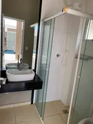 Casa de Condomínio com 4 Quartos para alugar, 439m² no Parque Residencial Damha IV, São José do Rio Preto - Foto 6