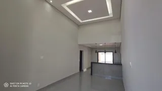 Casa de Condomínio com 3 Quartos à venda, 155m² no Residencial Recanto das Arvores, Sumaré - Foto 3